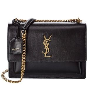 Saint Laurent handbag